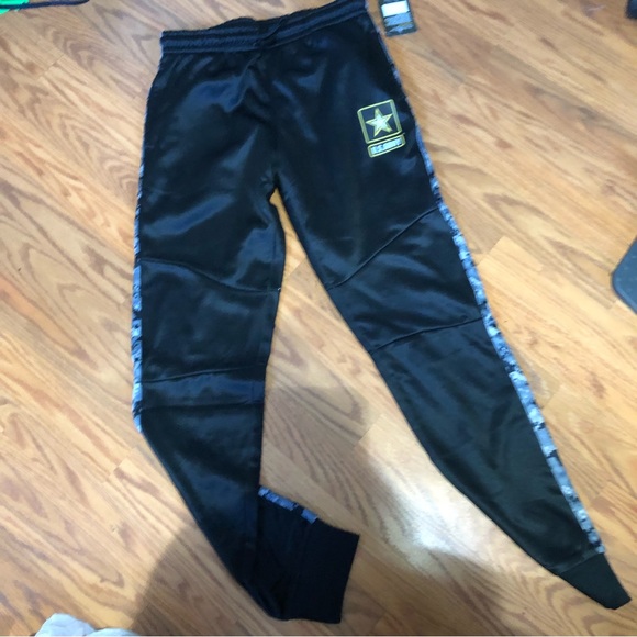 U.S. Army 100% pants NEW - Picture 2 of 8
